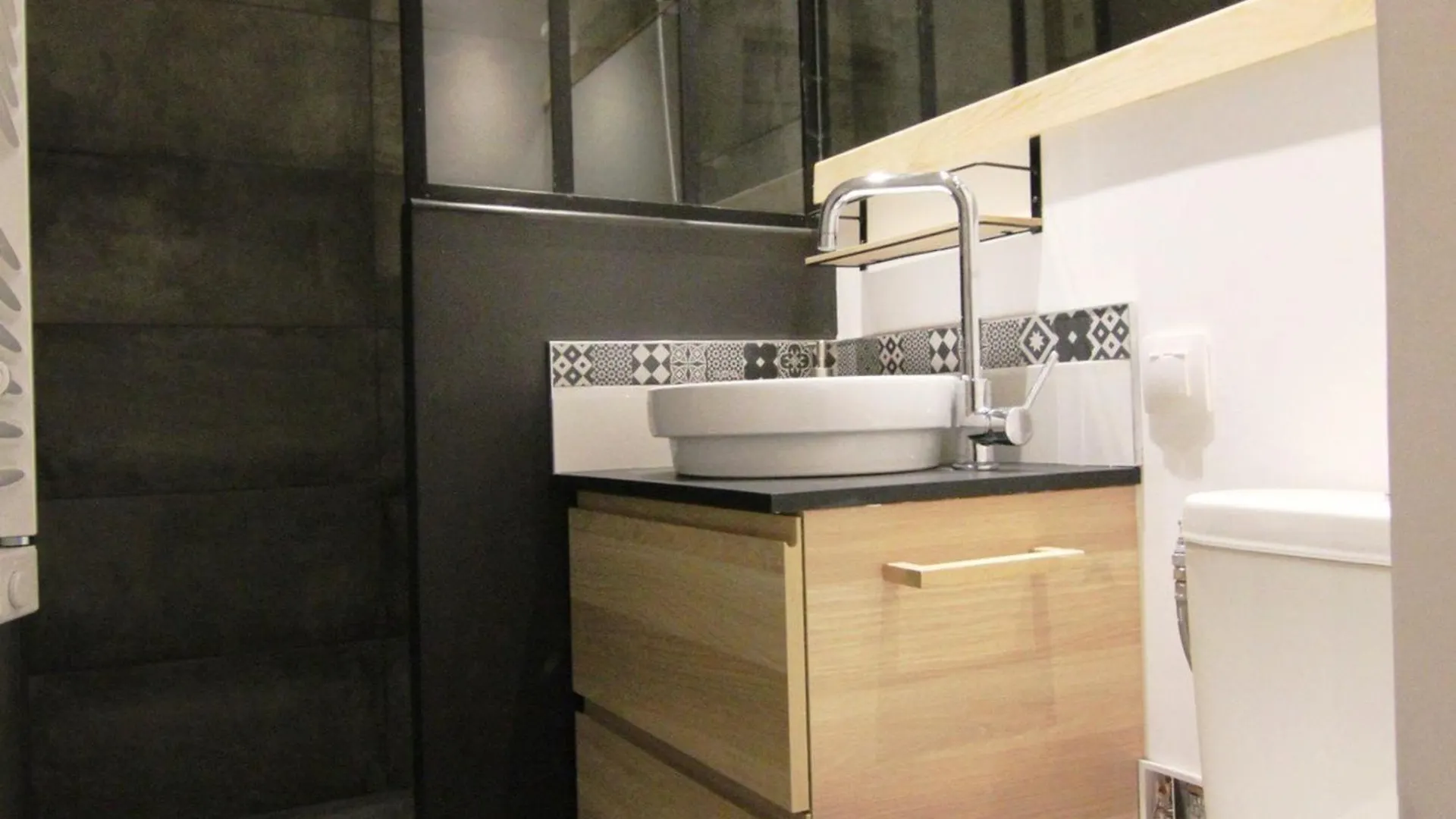 Charmant Studio 4 Pers Avec Balcon, Parking Et Acces Pistes - Alpe D'Huez - Fr-1-405-134 شقة